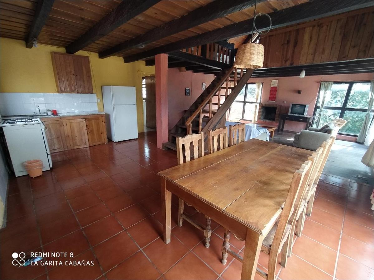 La Garita Cabanas San Cristobal de las Casas Exterior foto