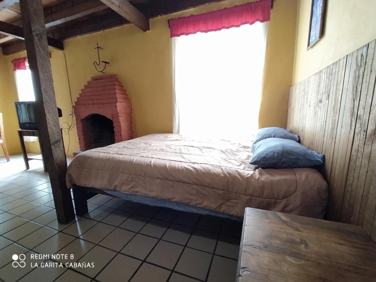 La Garita Cabanas San Cristobal de las Casas Exterior foto