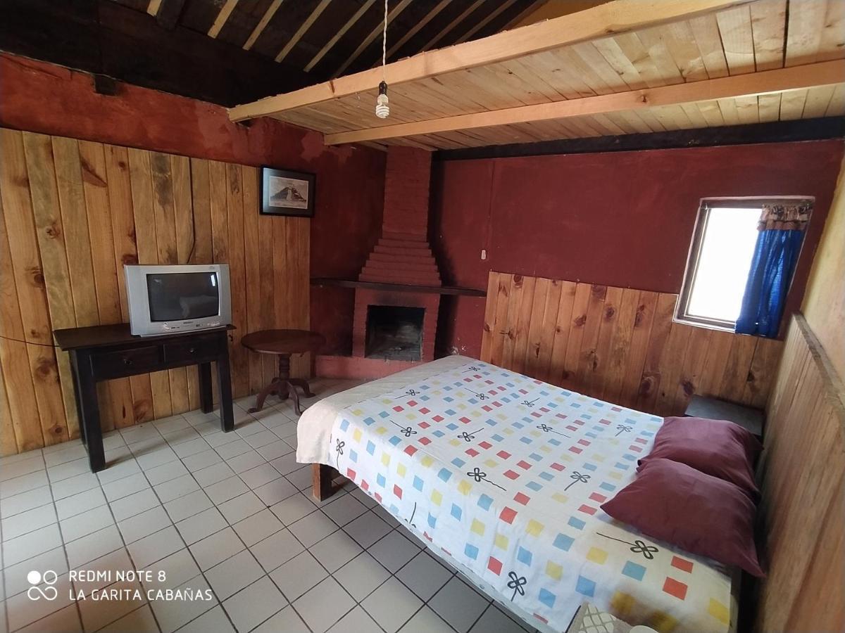 La Garita Cabanas San Cristobal de las Casas Exterior foto