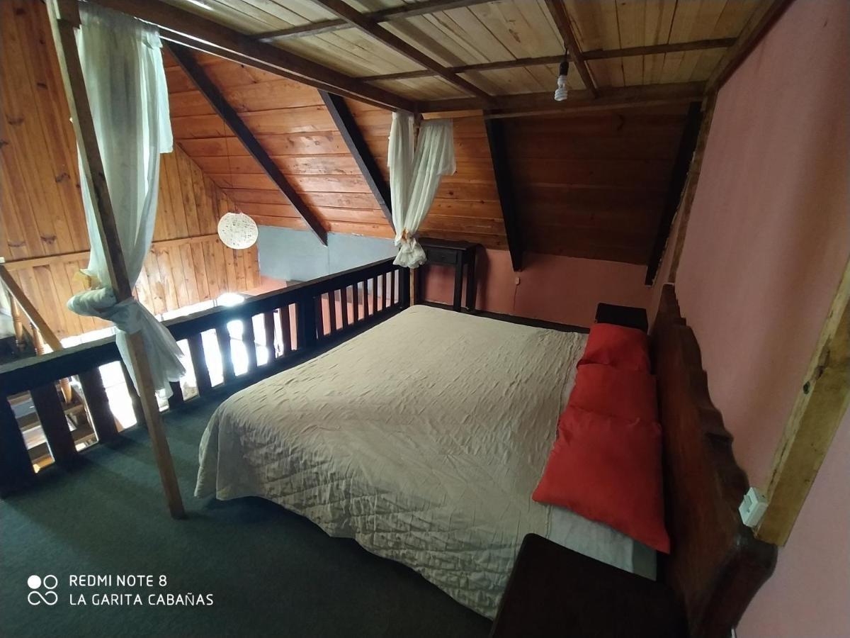 La Garita Cabanas San Cristobal de las Casas Exterior foto