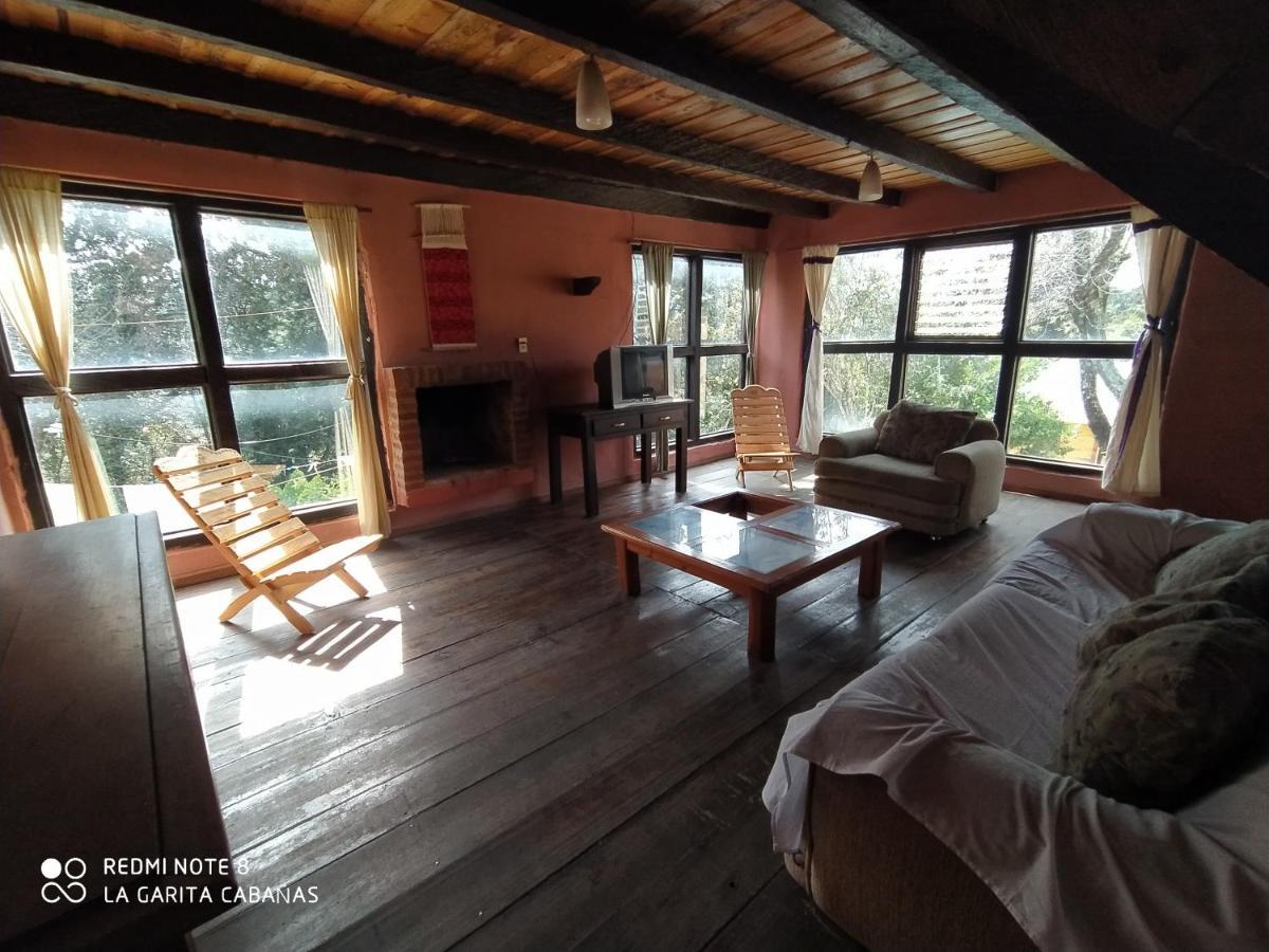 La Garita Cabanas San Cristobal de las Casas Exterior foto