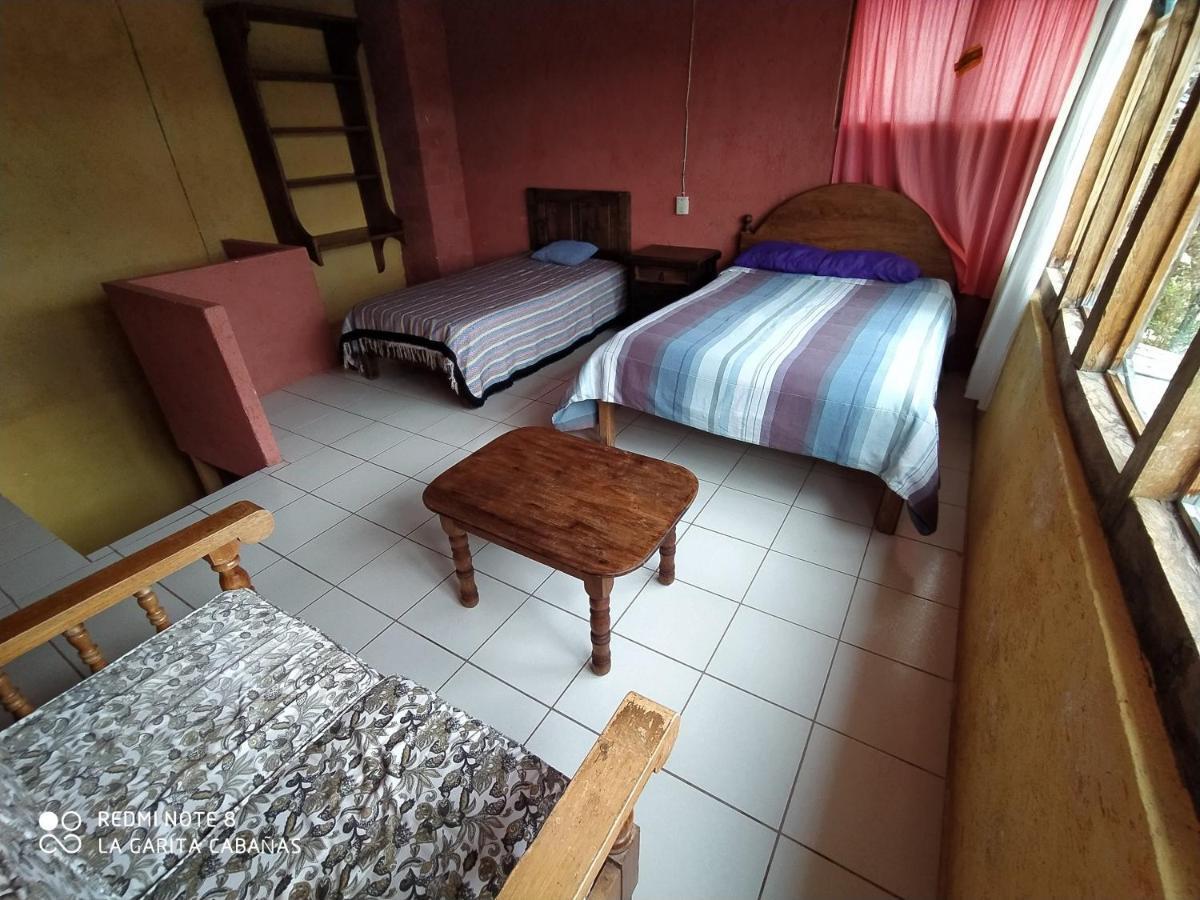 La Garita Cabanas San Cristobal de las Casas Exterior foto