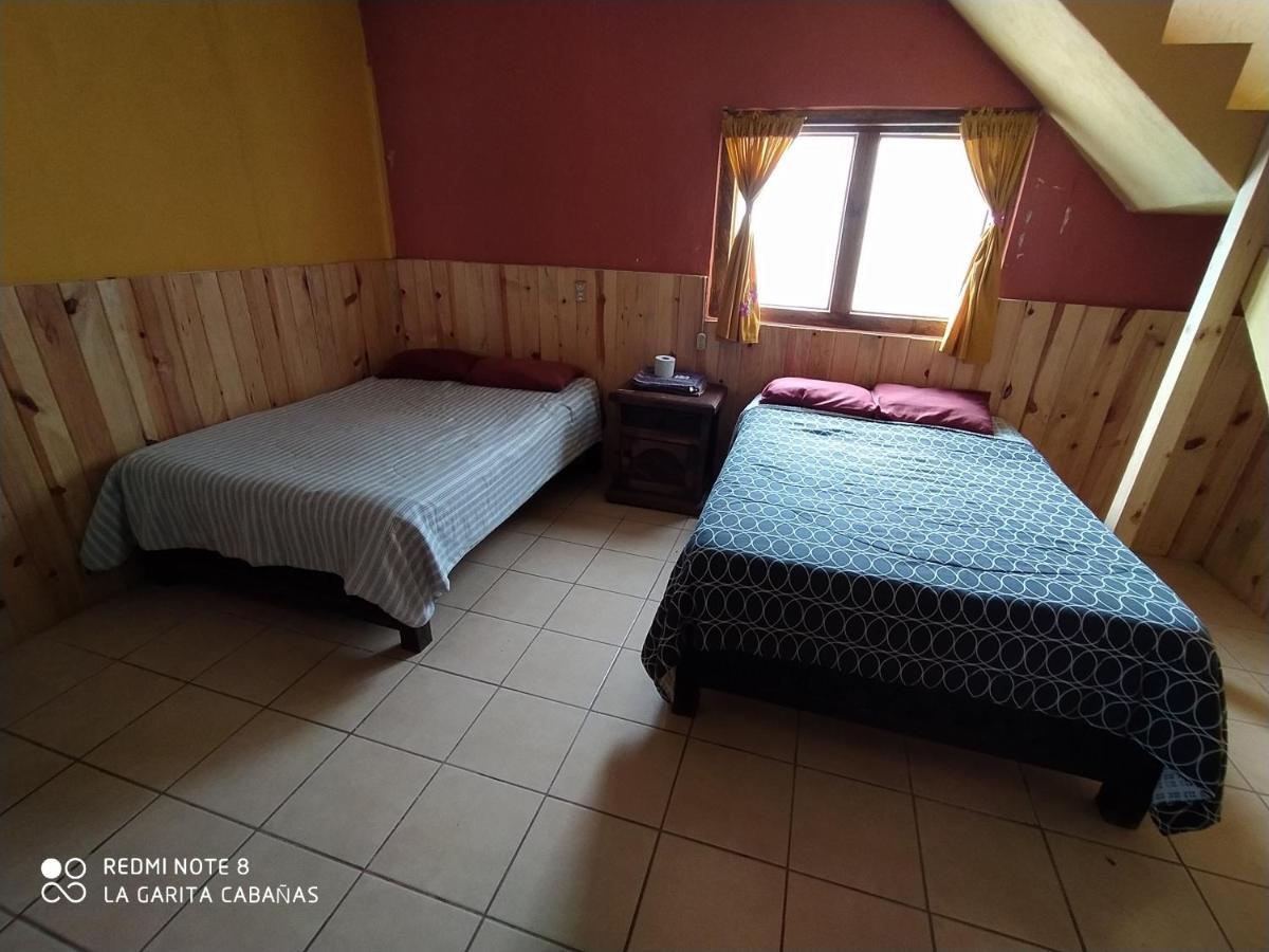 La Garita Cabanas San Cristobal de las Casas Exterior foto