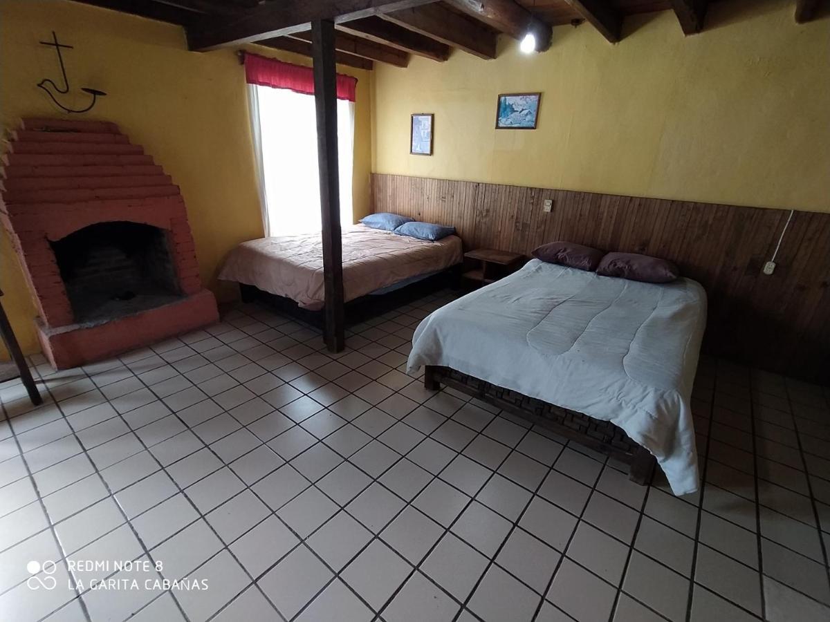 La Garita Cabanas San Cristobal de las Casas Exterior foto