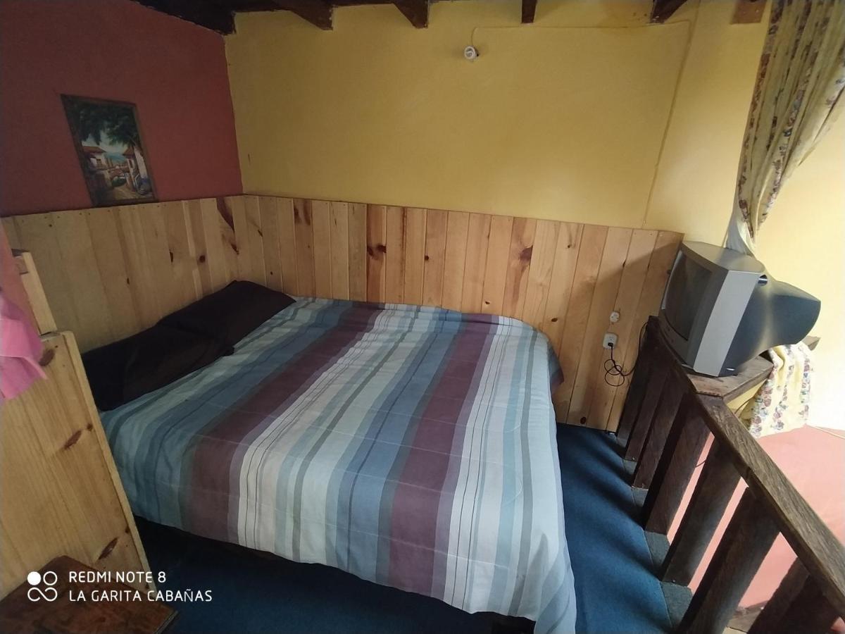 La Garita Cabanas San Cristobal de las Casas Exterior foto