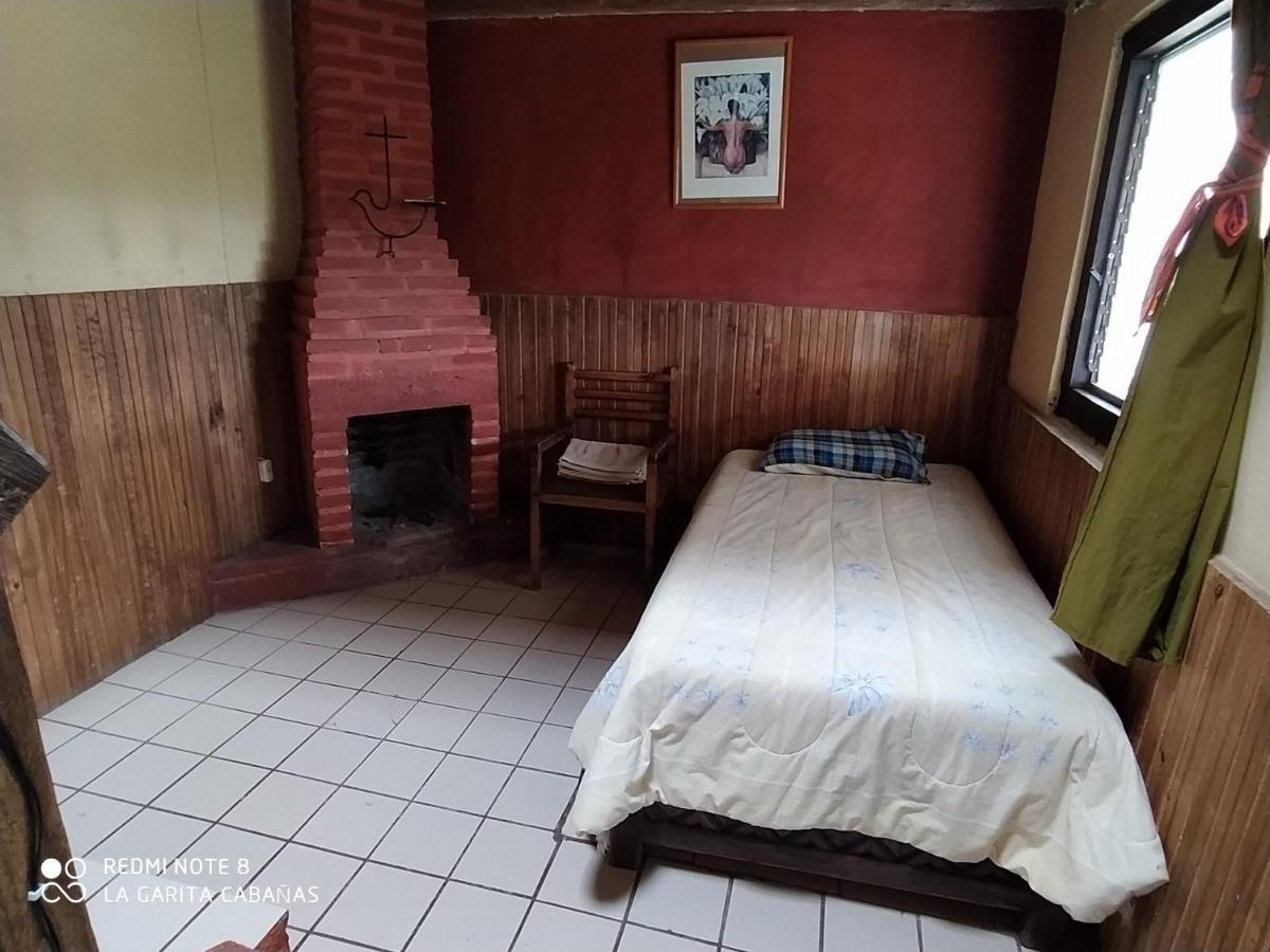 La Garita Cabanas San Cristobal de las Casas Exterior foto