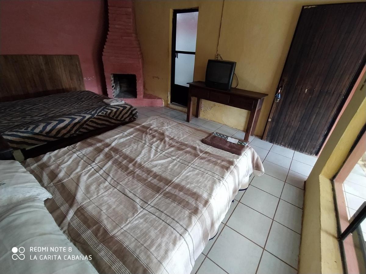 La Garita Cabanas San Cristobal de las Casas Exterior foto