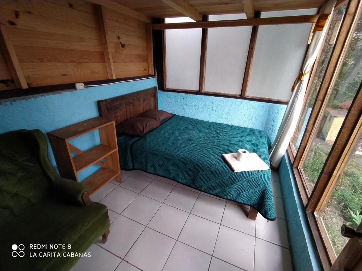 La Garita Cabanas San Cristobal de las Casas Exterior foto