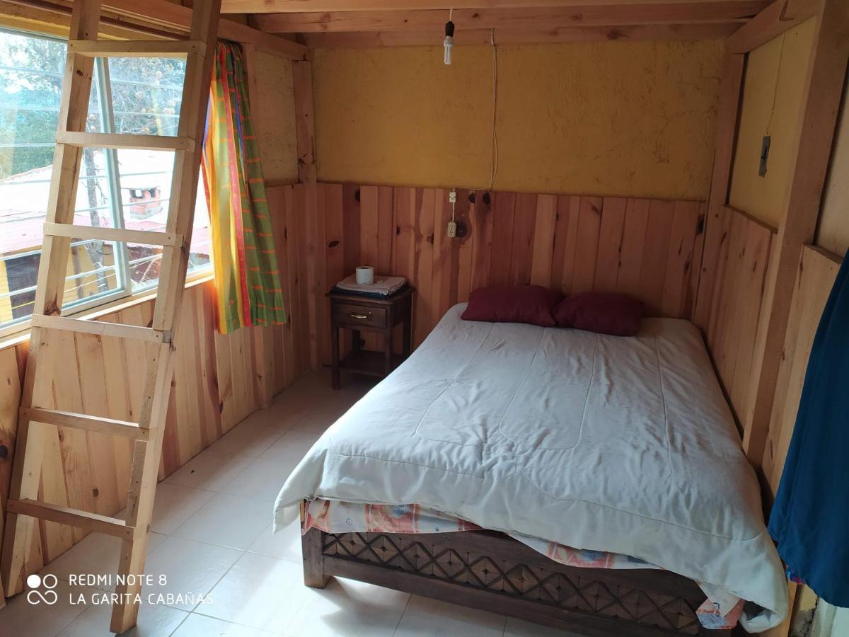 La Garita Cabanas San Cristobal de las Casas Exterior foto