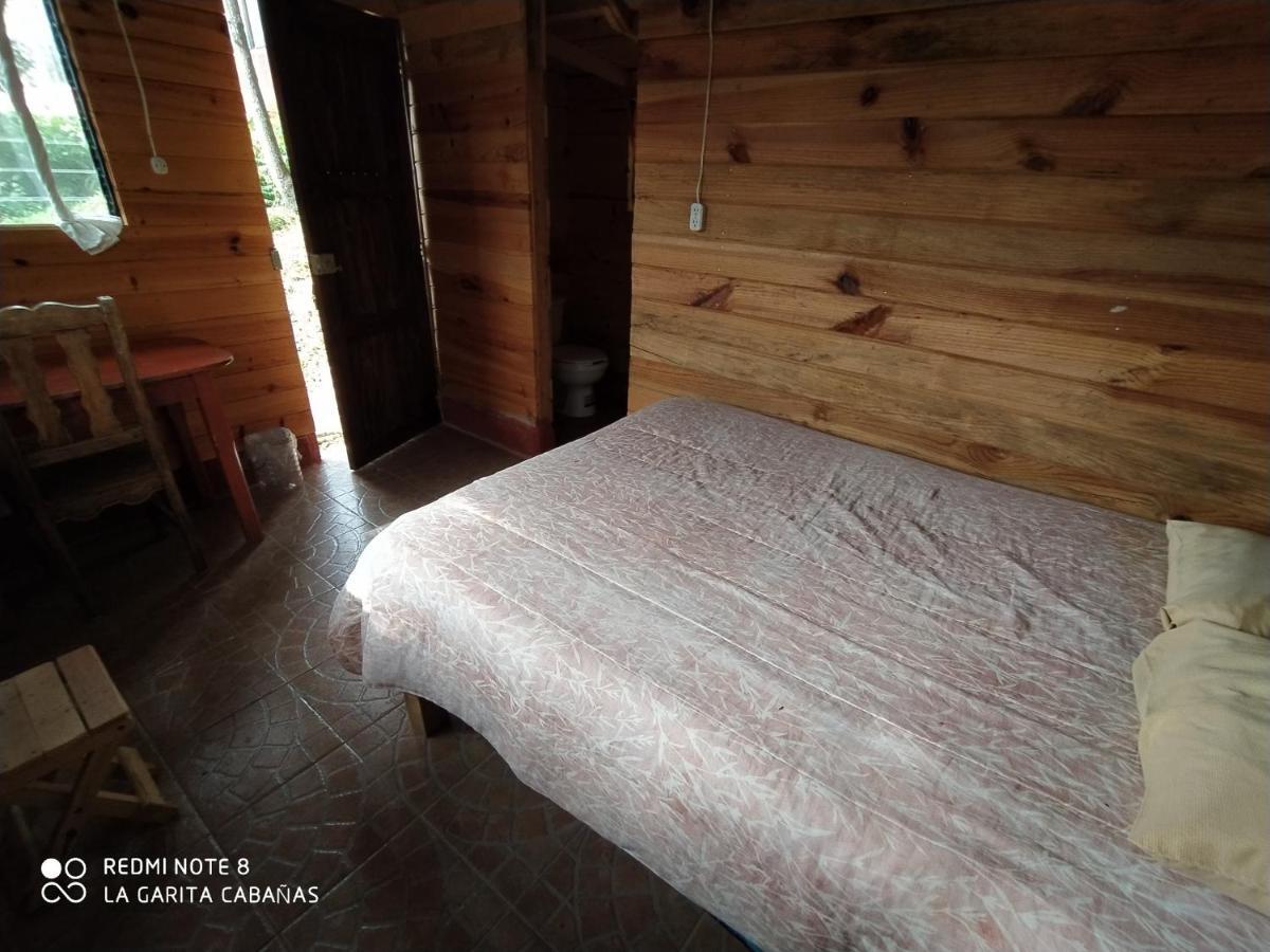 La Garita Cabanas San Cristobal de las Casas Exterior foto