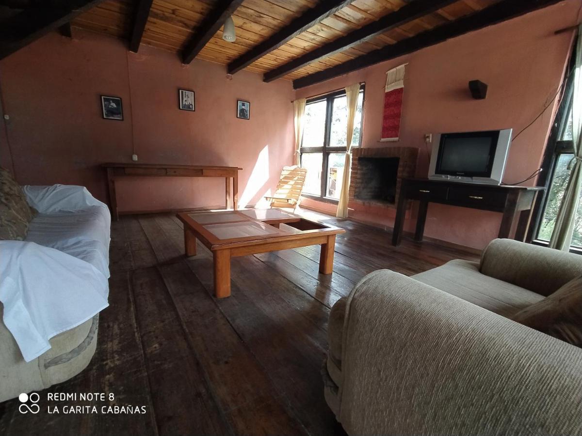 La Garita Cabanas San Cristobal de las Casas Exterior foto