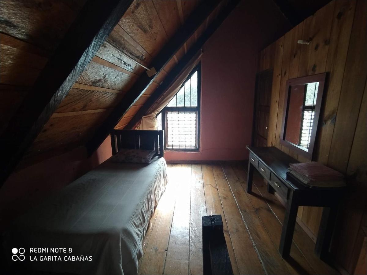La Garita Cabanas San Cristobal de las Casas Exterior foto