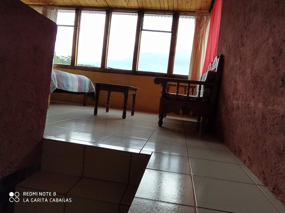 La Garita Cabanas San Cristobal de las Casas Exterior foto