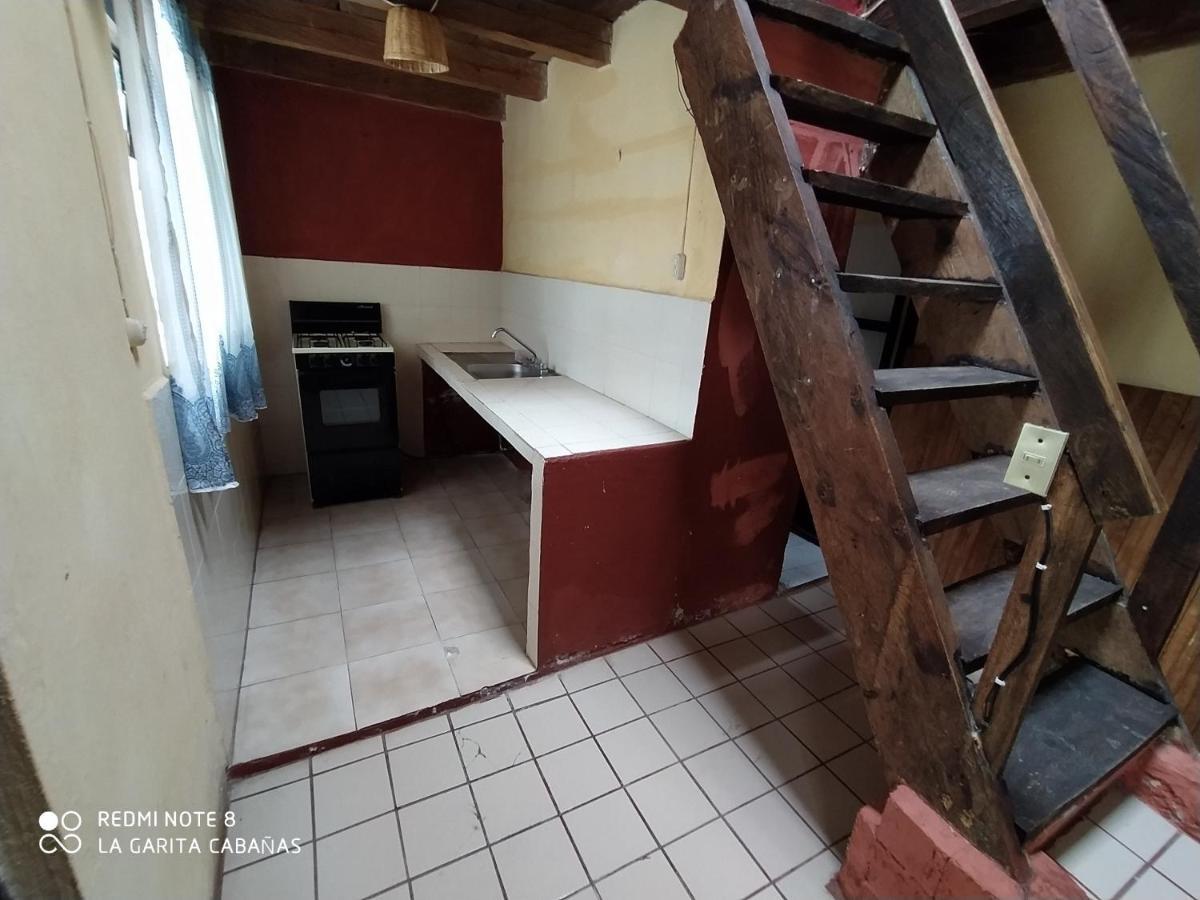 La Garita Cabanas San Cristobal de las Casas Exterior foto