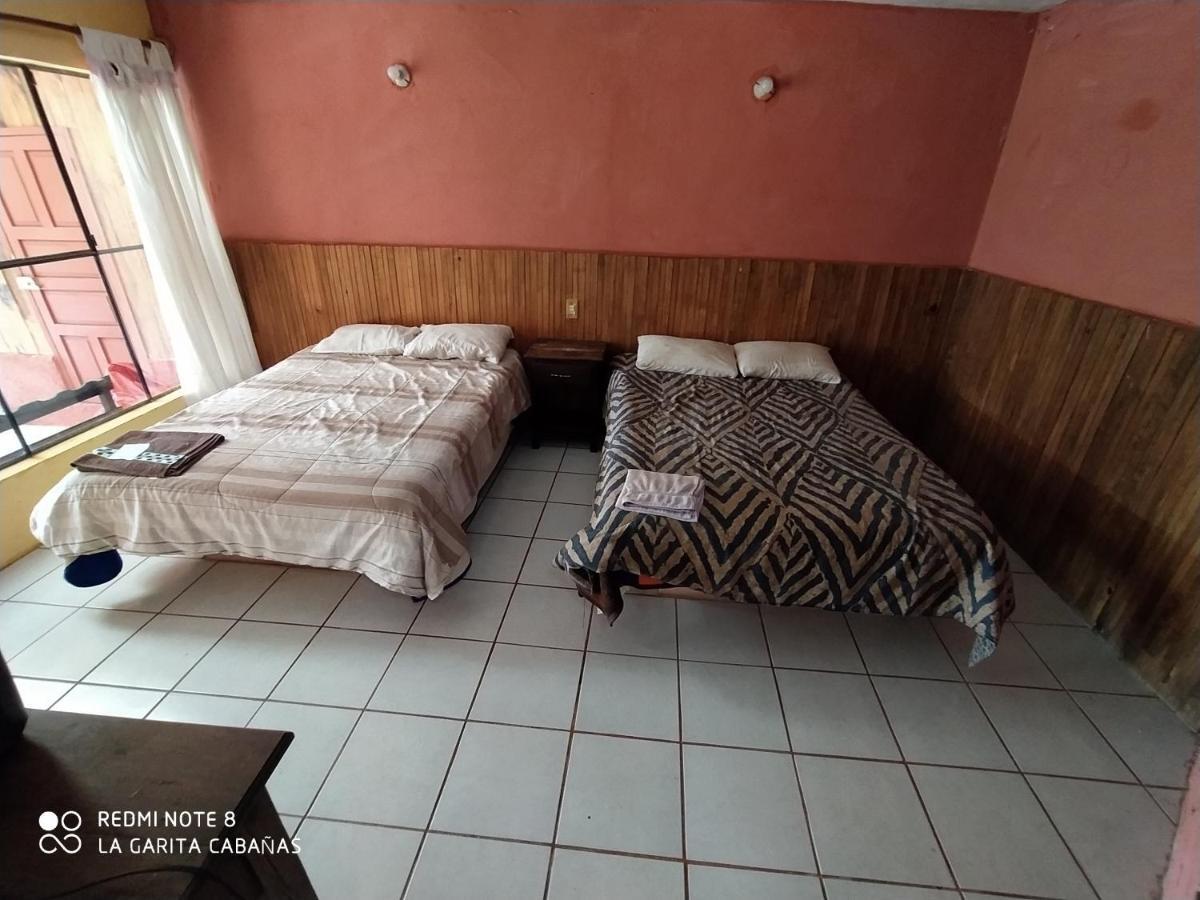 La Garita Cabanas San Cristobal de las Casas Exterior foto