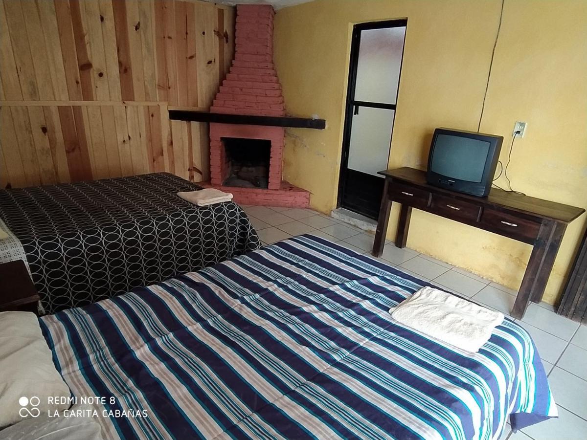 La Garita Cabanas San Cristobal de las Casas Exterior foto